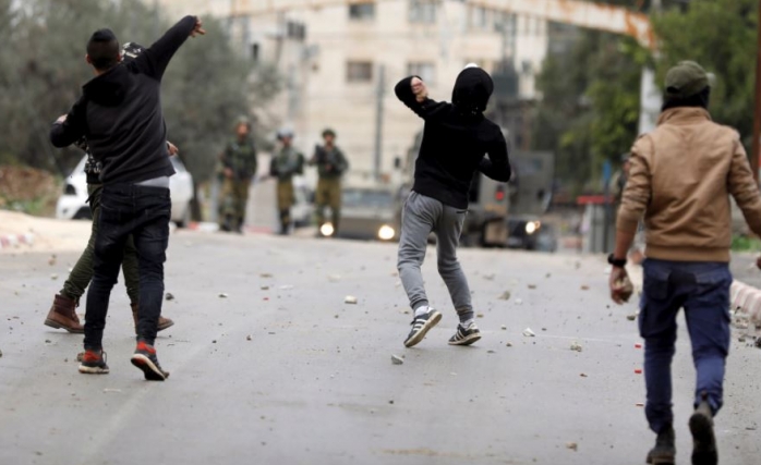 Filistin'de Nesilden Nesile Bir Direniş Öyküsü