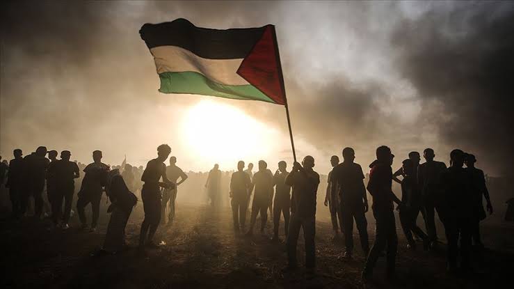 Filistin Direnişi: Kahramanca Bir Özgürlük Mücadelesi