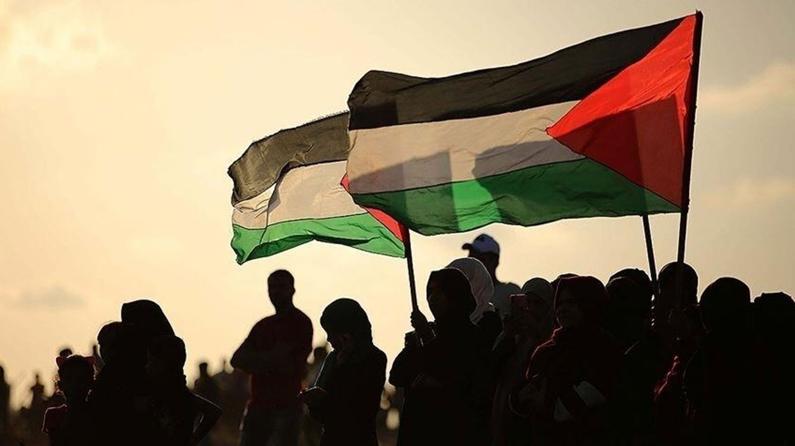 Filistin Direnişi Müzakerelerle İlgili Noktayı Koydu