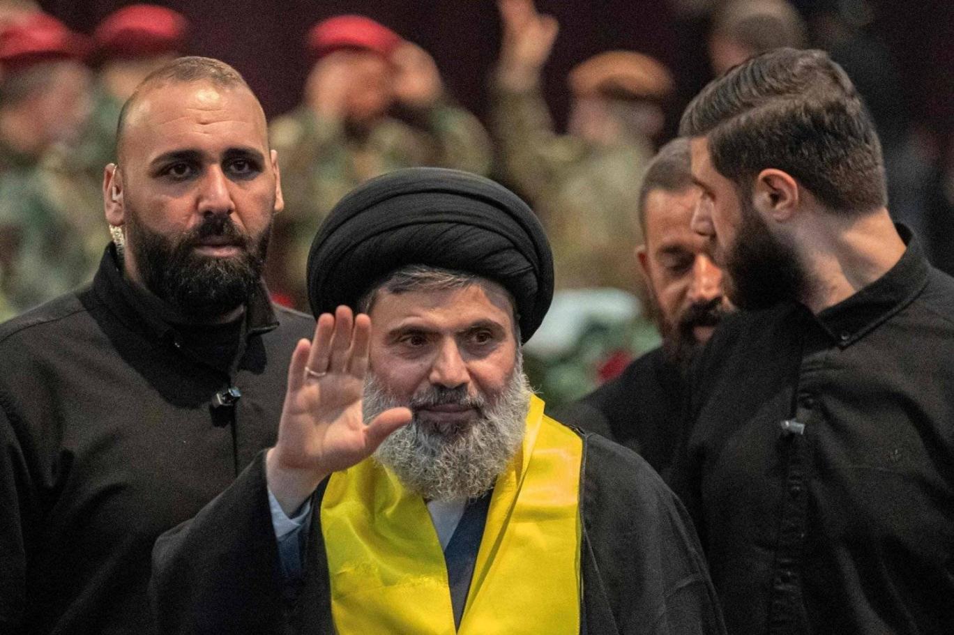 Filistin Direnişinden Hizbullah'a Taziye Mesajı