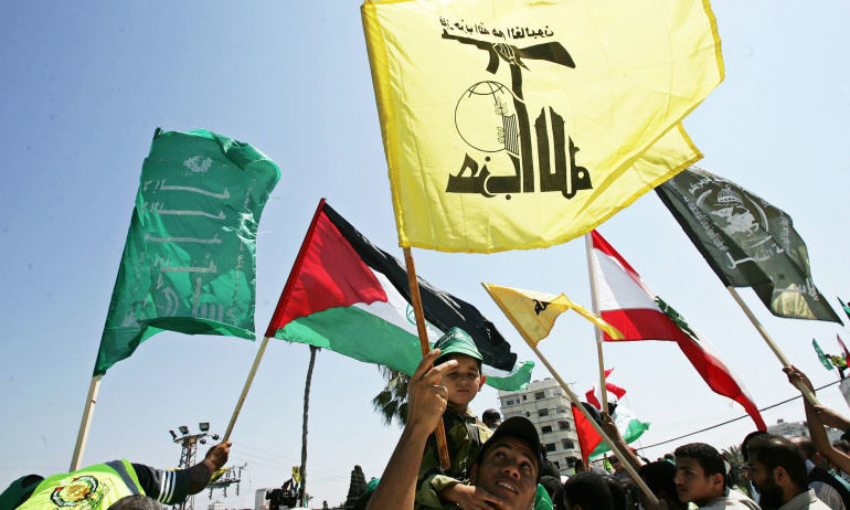 Filistin Direnişinden Hizbullah'ın Mektubuna Cevap