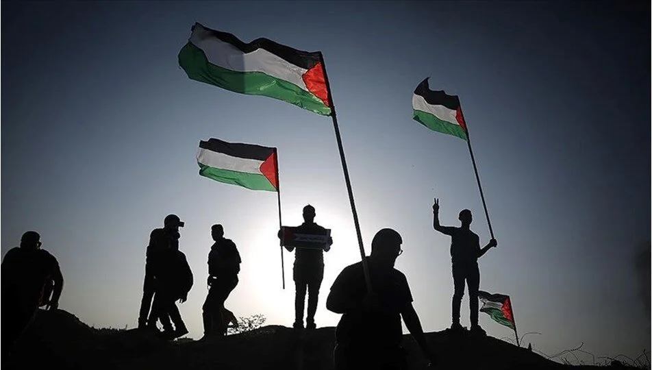 Filistin İçin Birleşik Cephe Yeniden Canlanıyor