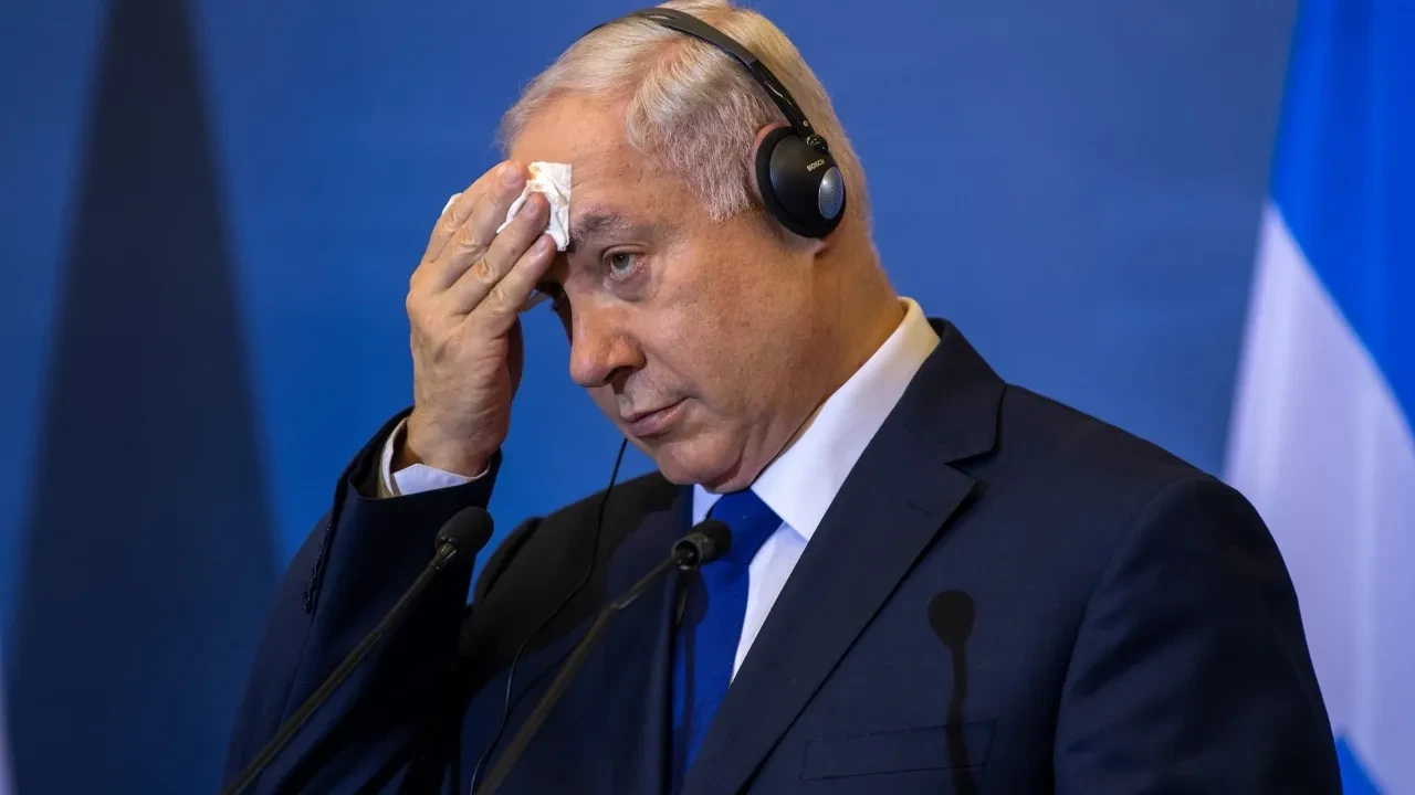 Filistin İçin Hukuki Bir Dönüm Noktası: Netanyahu Aranıyor!