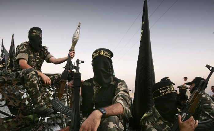 Filistin İslami Cihad: Siyonist Düşman Sürprizlerimizi Görecek