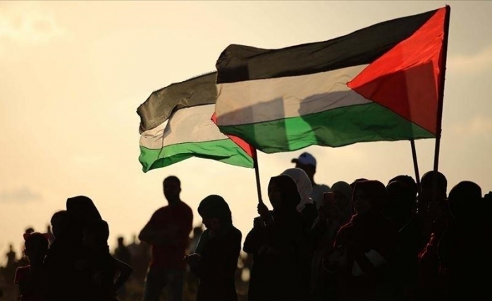Filistin Seçimleri Yaklaşıyor 