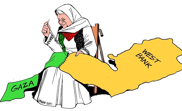 Filistin Uzlaşısı, Siyonistleri Korkutuyor