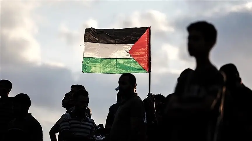Filistin Yönetimi Direnişle Karşı Karşıya Kalabilir!