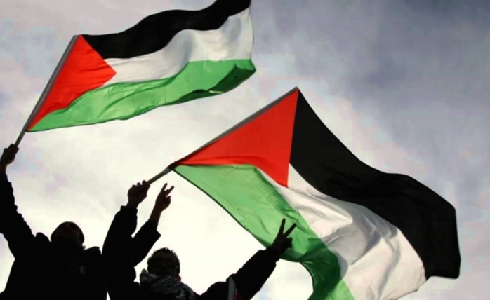 Filistinli Direniş Hareketlerinden Cebarin Kardeşlere Destek
