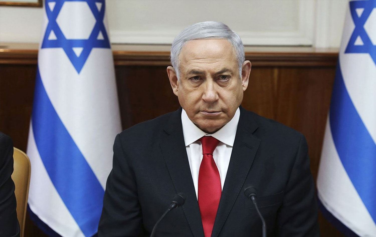 Fransız Gazetesi: Netanyahu Hamas'ın Tuzağına Düştü