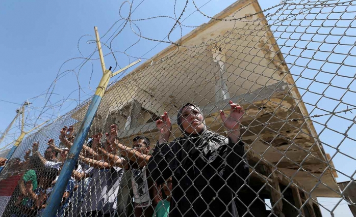 Gazze Ablukası Niçin Yumuşatılıyor?