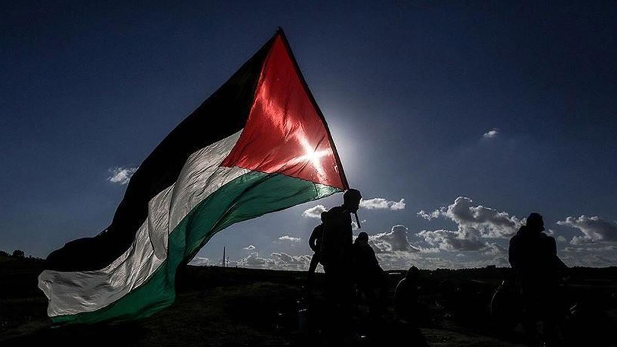 Gazze'den İsrail'e Uyarı