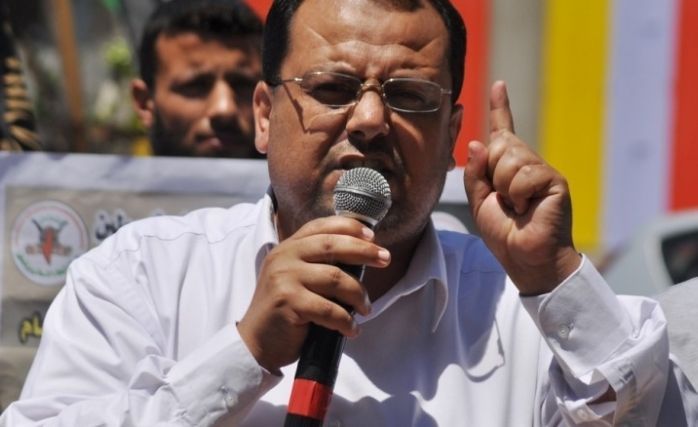 Gazze'den İsrail'in Savaş Tehditlerine Yanıt Gecikmedi