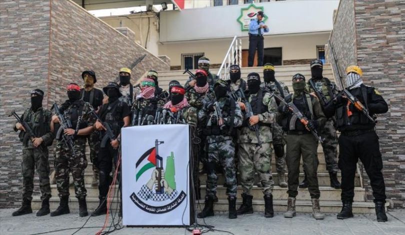 Gazze Direnişi "Savaş" Gündemiyle Toplandı