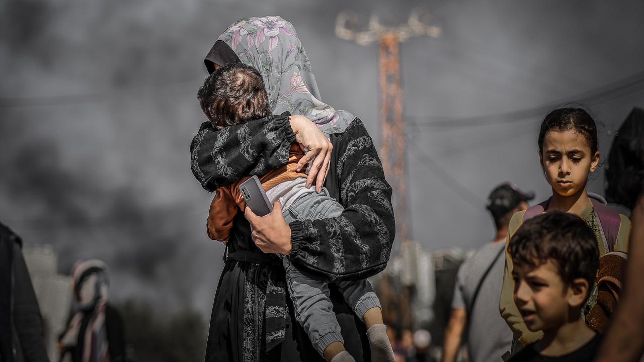 Gazze Hükümeti: İsrailli Askerlerin İtirafları Her Şeyi Ortaya Koyuyor