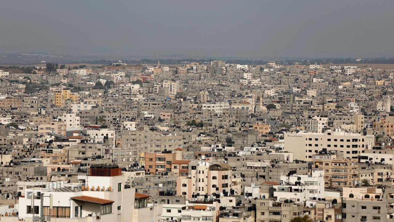 Gazze'yi Gaza Boğmak: İsrail'in Onayı Aldayıcı
