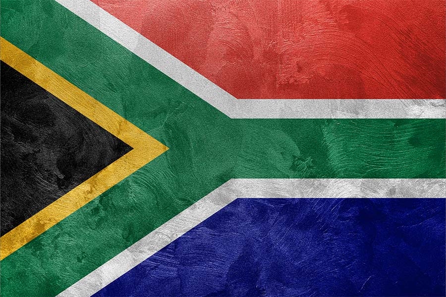 Güney Afrika Anti-ABD Eksenine Katılıyor