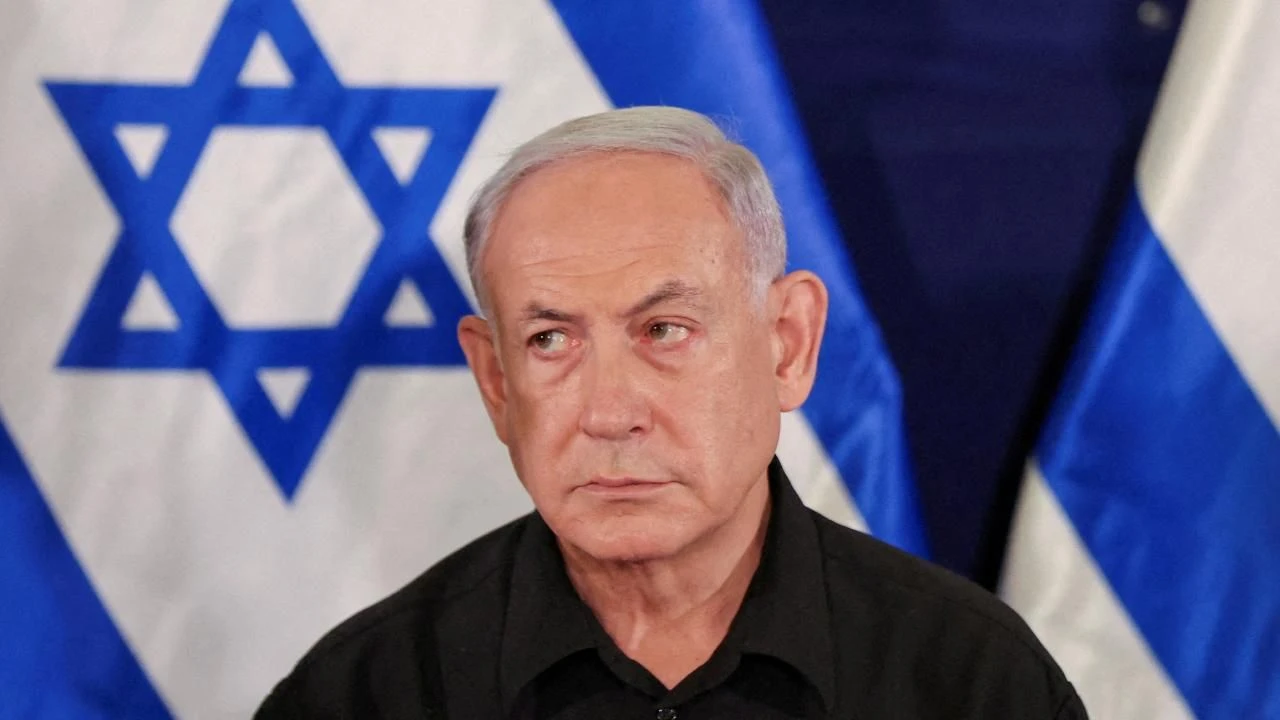 Haaretz: Netanyahu Husilerden Korkuyor