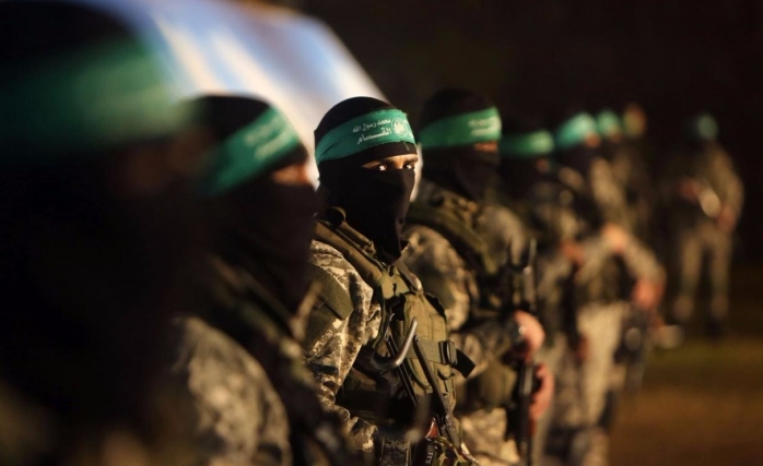 Hamas 5'li Diyalog Sürecine Hazırız Dedi