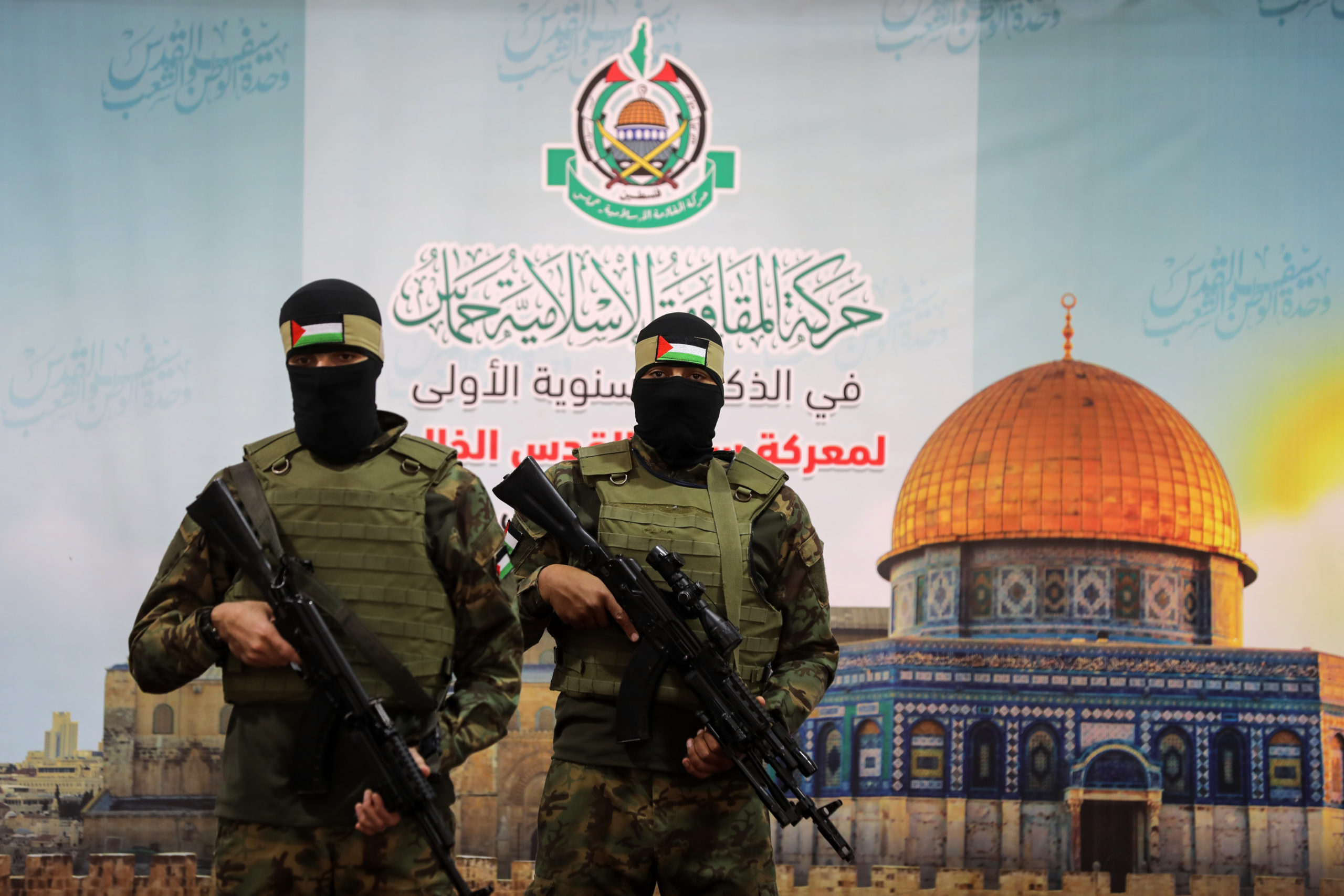 Hamas, Asıl Hedefinden Sapmadı