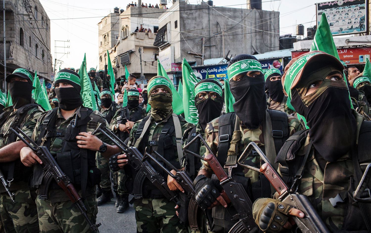 ​​​​​​​'Hamas bebekleri öldürdü' iddiasının arkasında kim var?