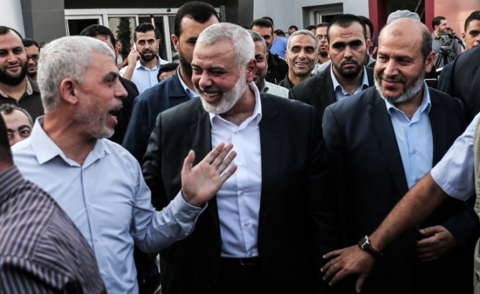 Hamas, Daha Güçlü Bir Aktör Olma Yolunda