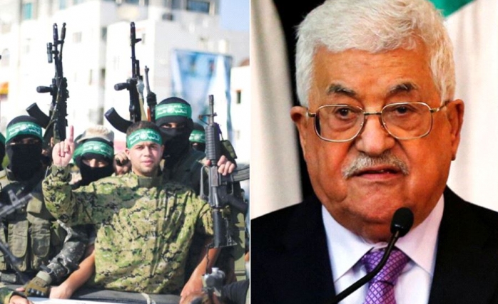 Hamas: Direnişin Silahına Kimse Dokunamaz