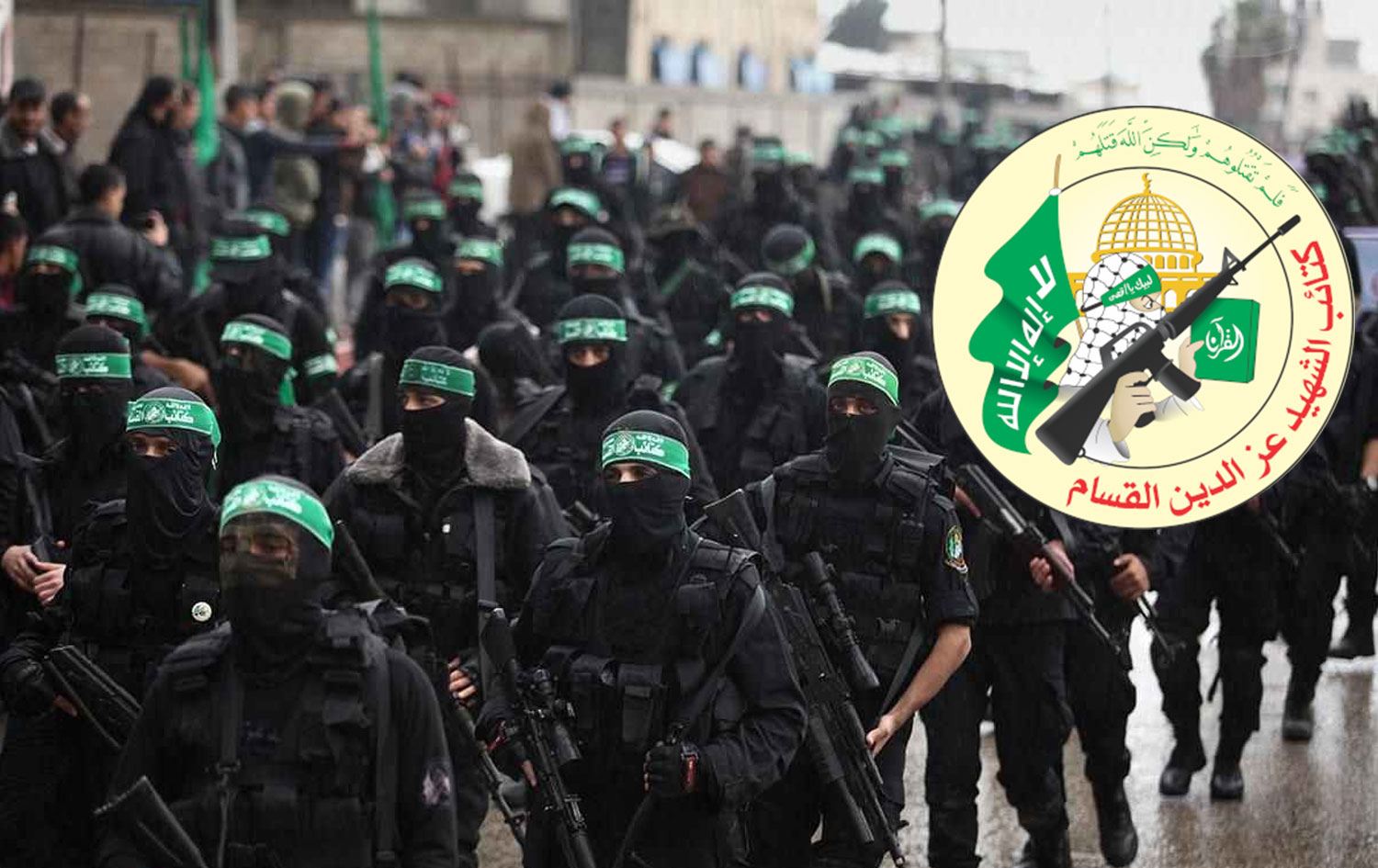 Hamas: Her Saldırınızda 1 Esiriniz Ölecek