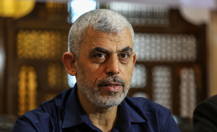 Hamas Heyeti Mısır'a Gitti