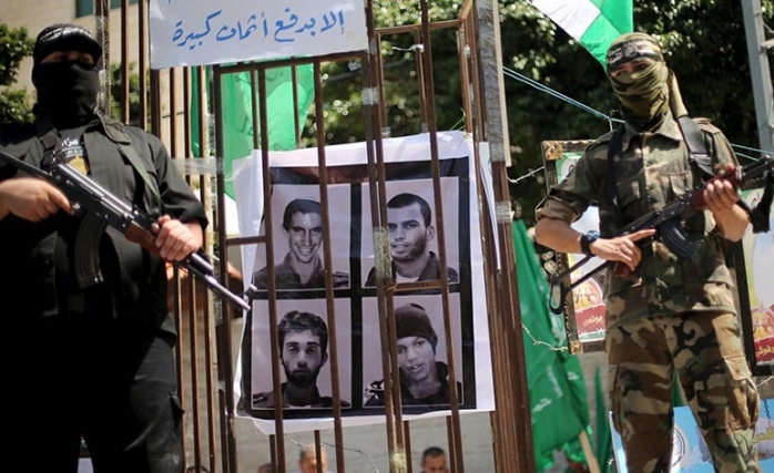 Hamas'ın Esir Takasında Üst Düzey Bir Sürprizi Olabilir