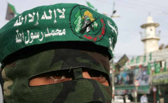 Hamas'ın Lübnan'da Üs Kurduğu İddiası Güçleniyor