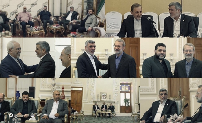 Hamas'ın Tahran Ziyaretinin Sonuçları Neler Olacak?