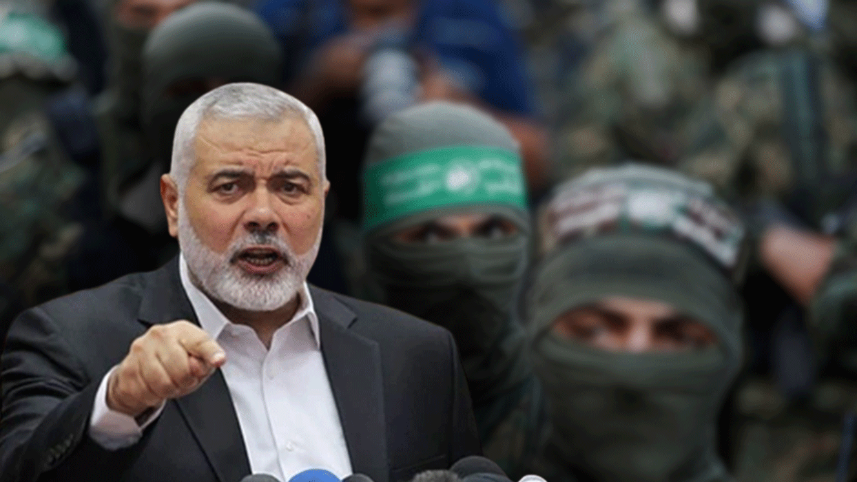 Hamas'ın Yakında Yanıt Vermesi Bekleniyor