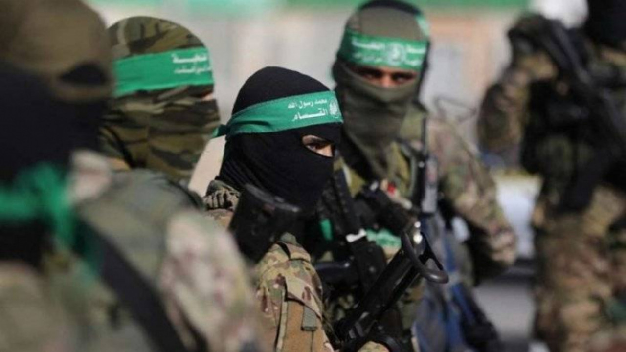 Hamas, İsrail'i Yıllarca Uyuttu