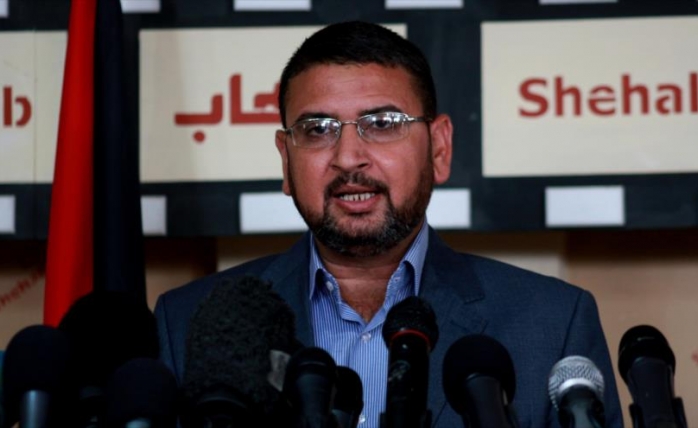 Hamas, Katar'daki Siyasi Bürosunu Cezayir'e mi Taşıyor?