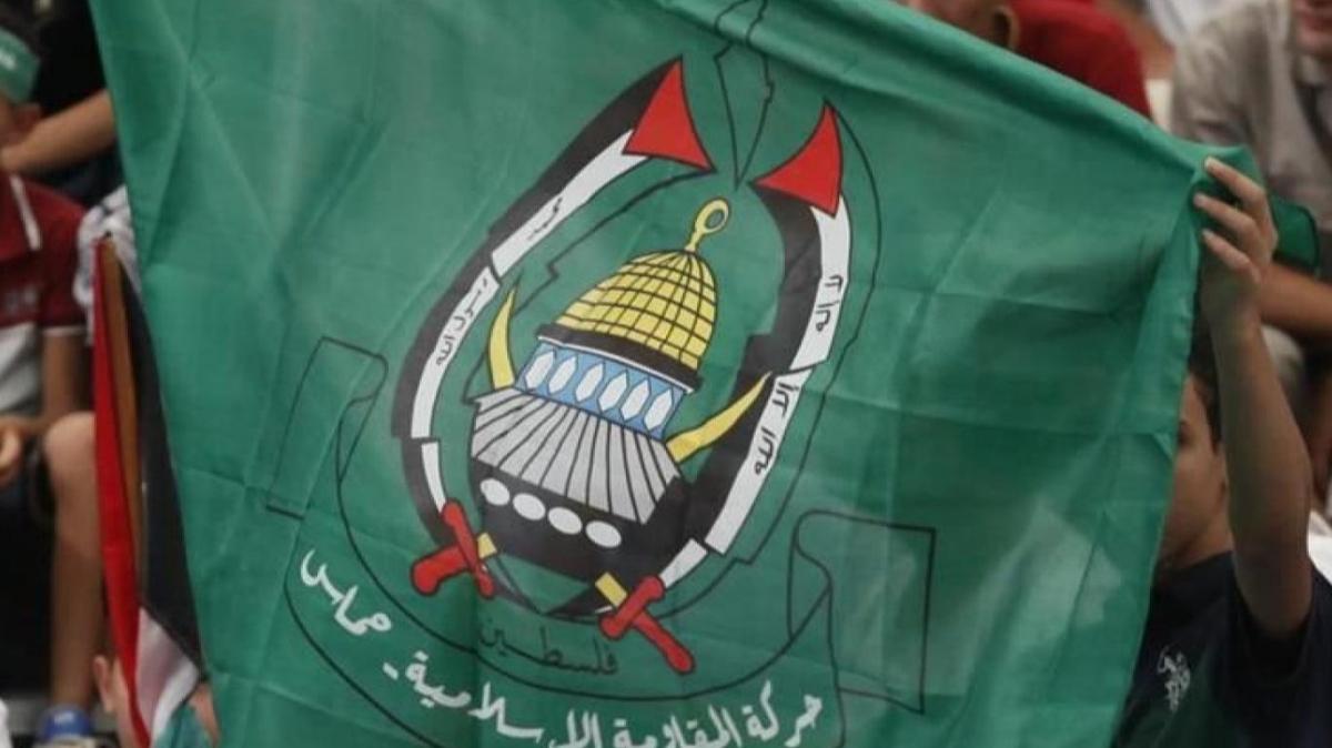 Hamas, Kırmızı Çizgiyi Çekti