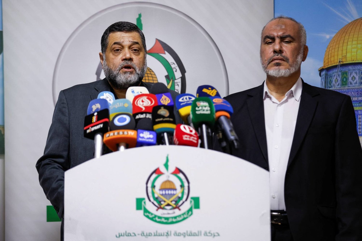 Hamas Liderinden Önemli Açıklamalar: İsrail'in Kaybı Büyük