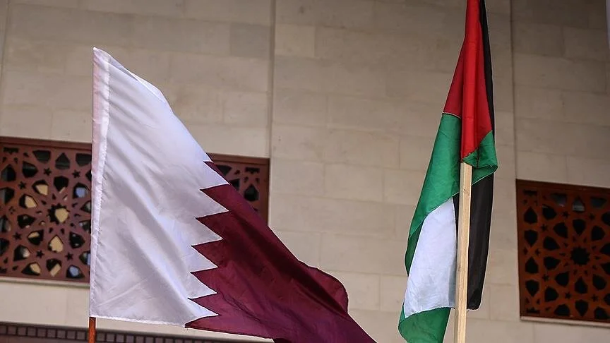 Hamas Ofisi Katar'dan Taşınıyor Mu?
