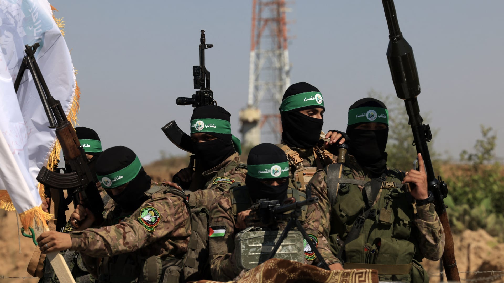 Hamas Operasyonunun Güçlü Yönleri ve Sonuçları