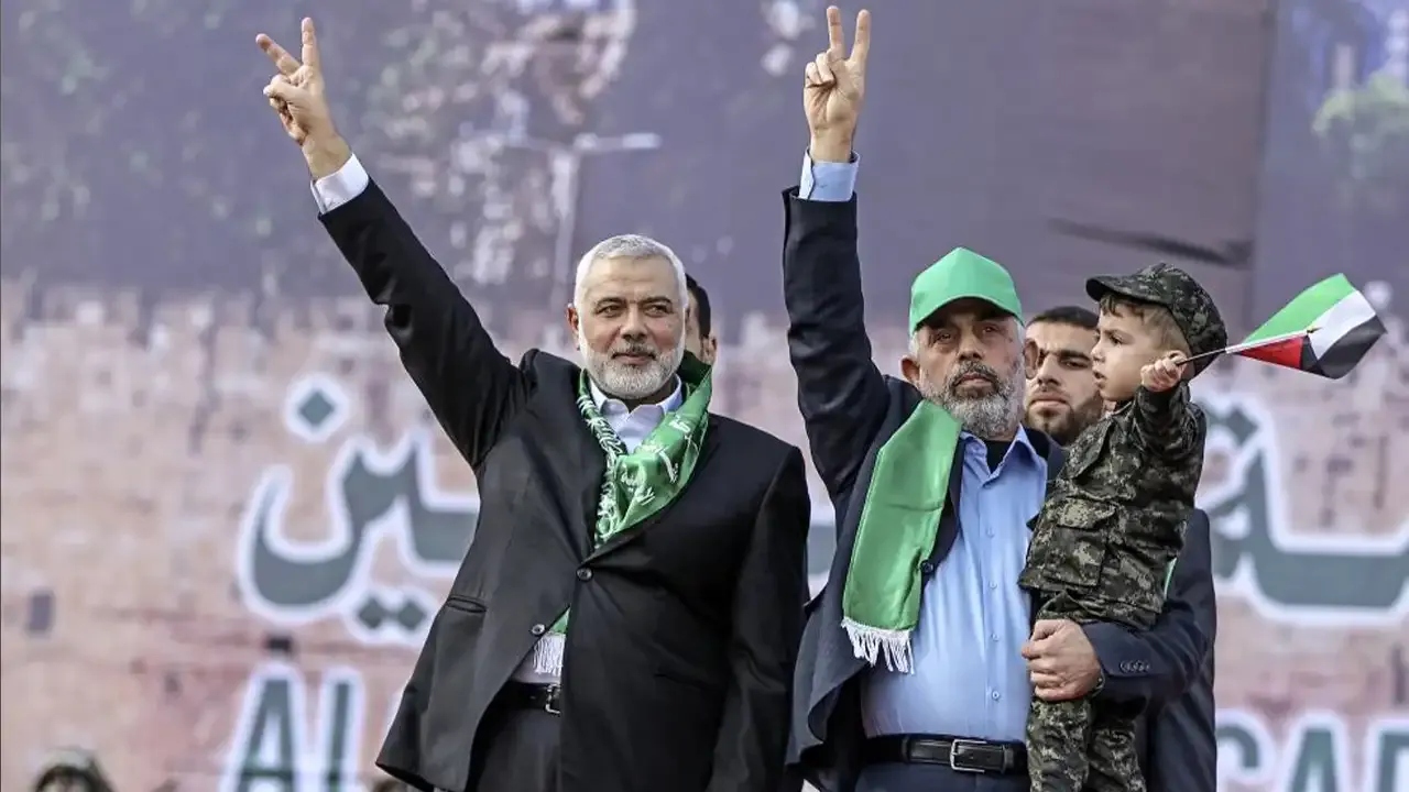 Hamas, Suikastın Etkilerini Boşa Çıkarıyor