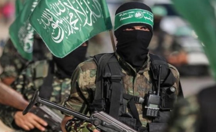 Hamas – Suriye İlişkileri için İran'dan Yoğun Çaba