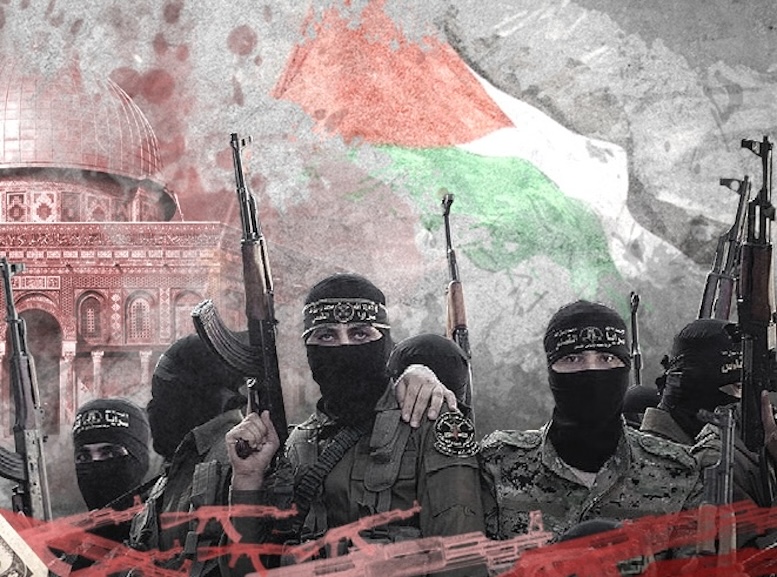 Hamas'tan Batı Şeria'ya Çağrı: Silahlanın