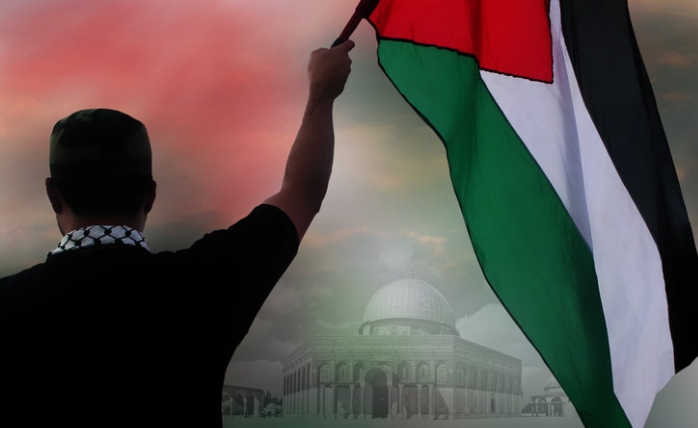 Hamas'tan Dünya Kudüs Günü Çağrısı