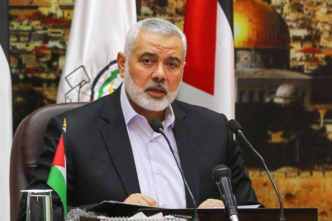 Hamas'tan İran-Suud Anlaşması Yorumu