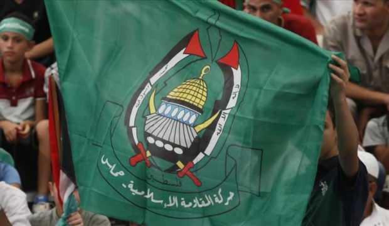 Hamas'tan Mısır'a Tepki