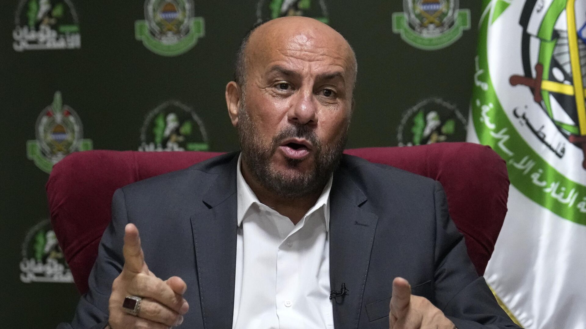 Hamas'tan Müzakerelerle İlgili Önemli Açıklama