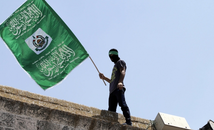 Hamas'tan Rahip Musellem'in Açıklamalarına Destek