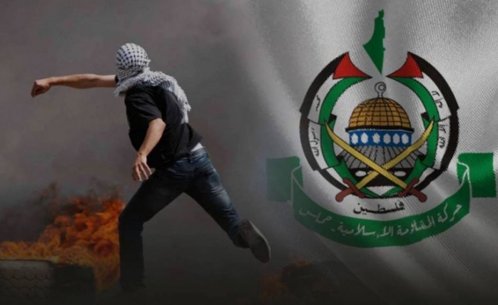 Hamas'tan Siyonistlere Karşı Mücadeleyi Arttırın Çağrısı