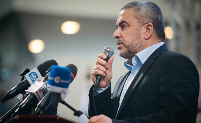 Hamas: Trump, Filistinlilere Düşmanlığını İlan Etti