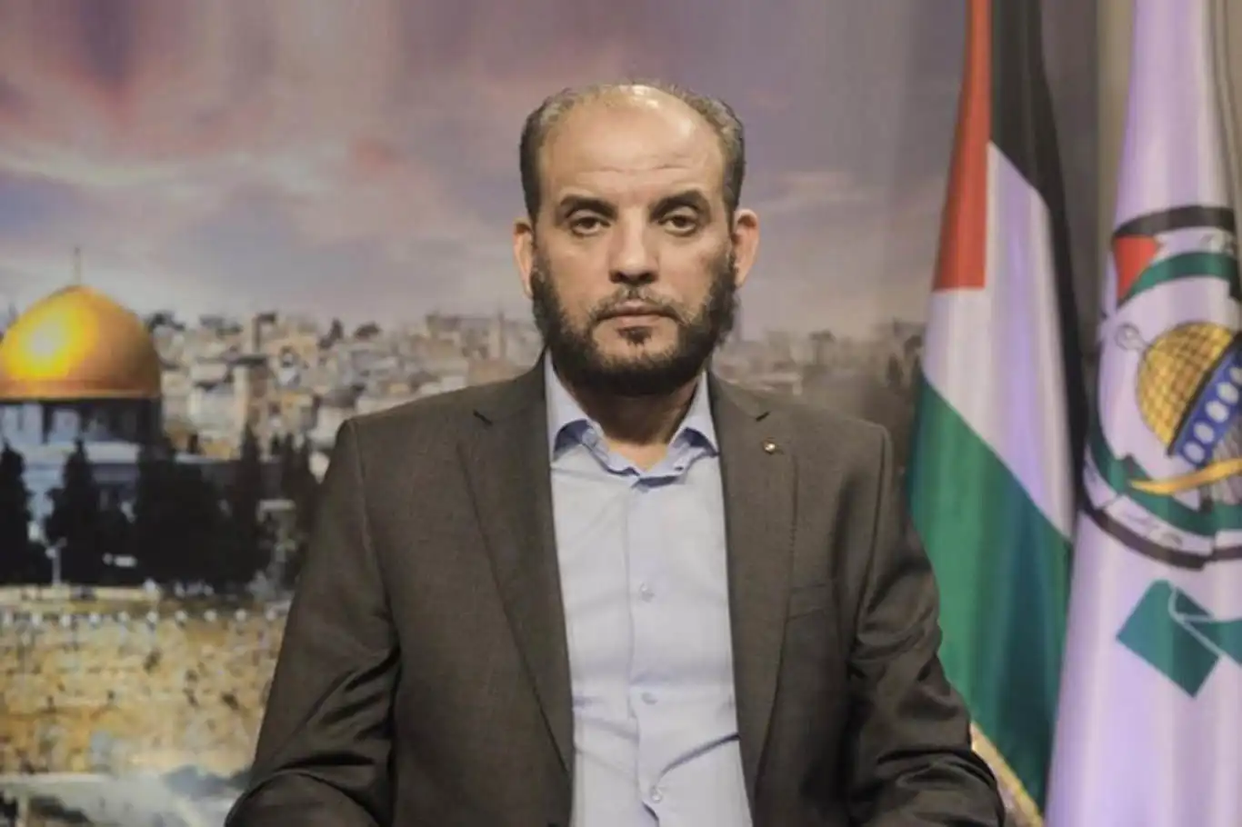 Hamas Yetkilisi: İsrail Savaş Bakanı Yalan Söylüyor