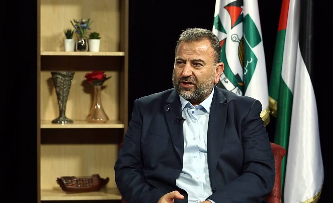 Hamas Yetkilisi, Operasyonun Nedenlerini Anlattı